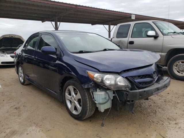Toyota Corolla ba (2011)