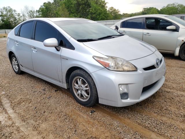 Toyota Prius (2011)