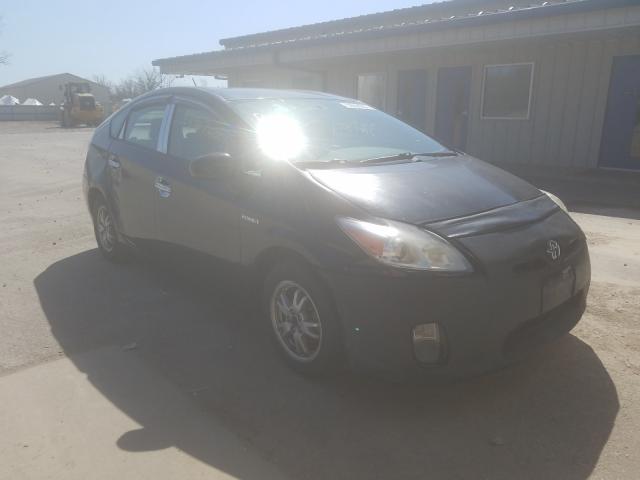 Toyota Prius (2011)