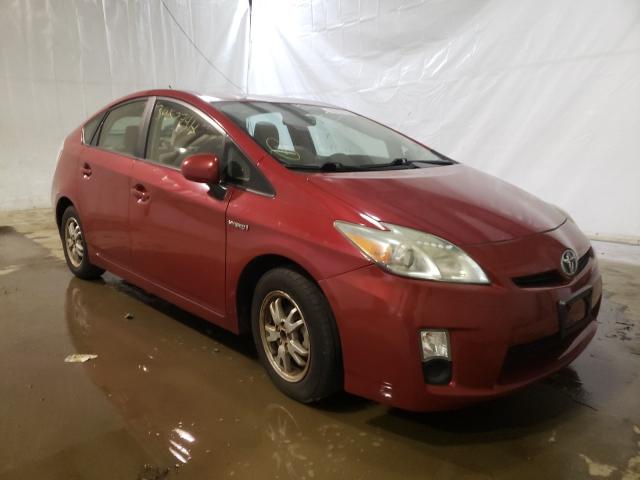 Toyota Prius (2011)