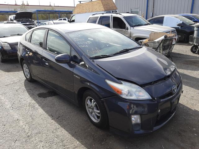Toyota Prius (2011)