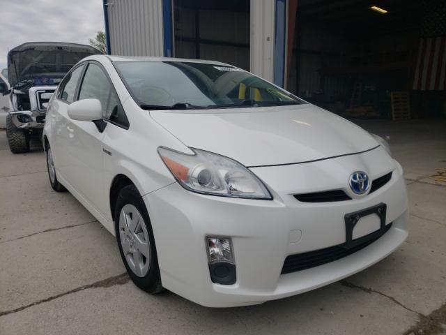 Toyota Prius (2011)
