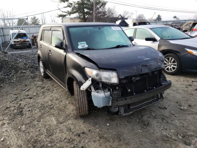 Toyota Scion xb (2011)