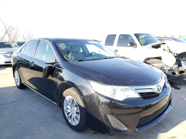 Toyota Camry hybr (2013)