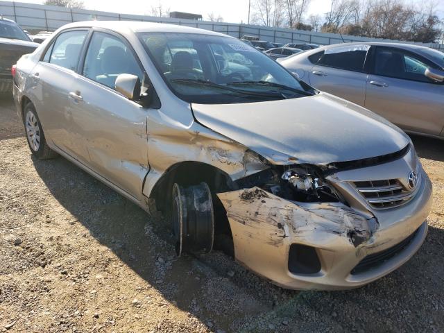 Toyota Corolla ba (2013)