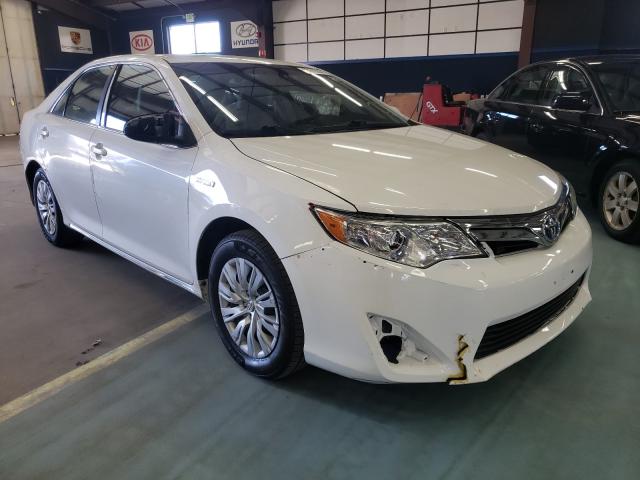 Toyota Camry hybr (2014)