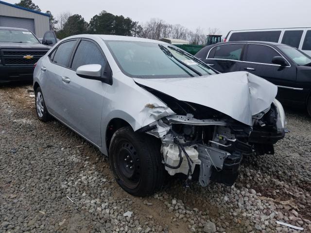 Toyota Corolla l (2014)