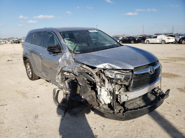 Toyota Highlander (2014)