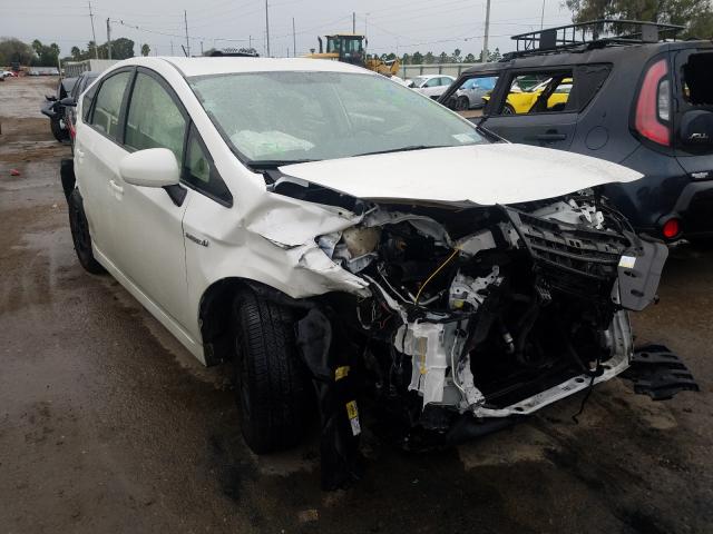 Toyota Prius (2015)