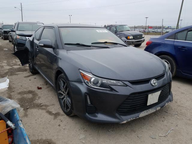 Toyota Scion tc (2015)
