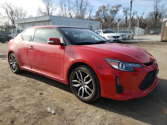 Scion Tc (2015)
