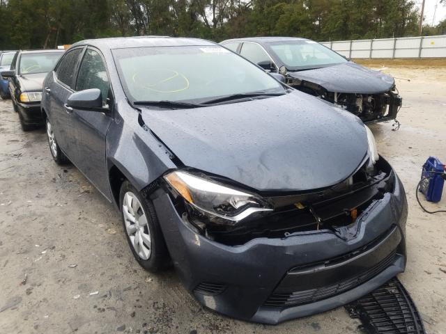 Toyota Corolla l (2016)