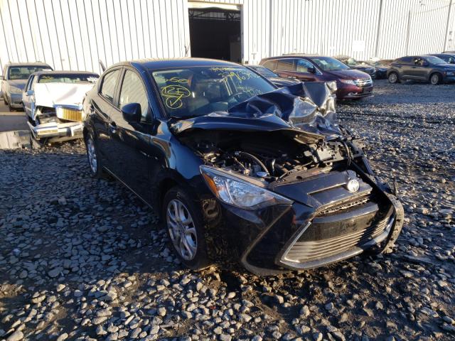 Toyota Scion ia (2016)