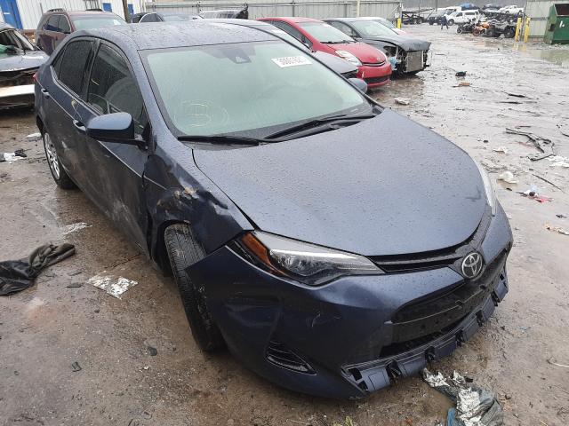 Toyota Corolla l (2018)