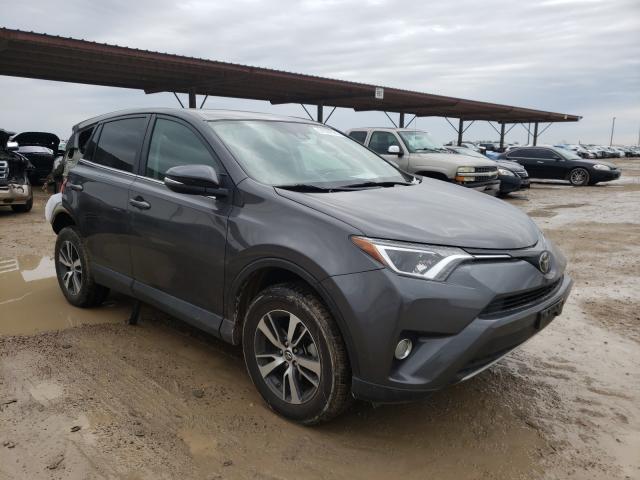 Toyota Rav4 adven (2018)