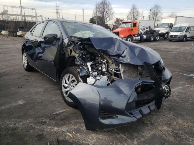 Toyota Corolla l (2019)