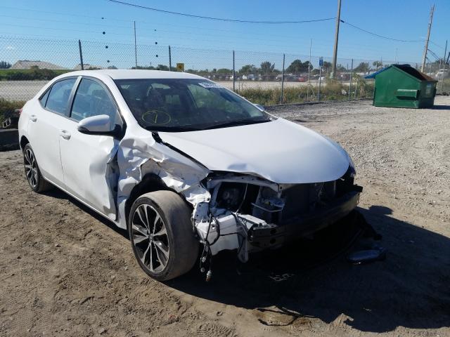 Toyota Corolla l (2019)