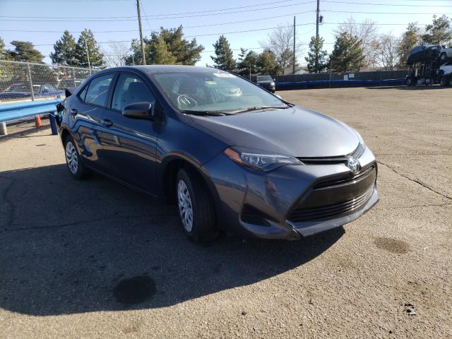 Toyota Corolla l (2019)