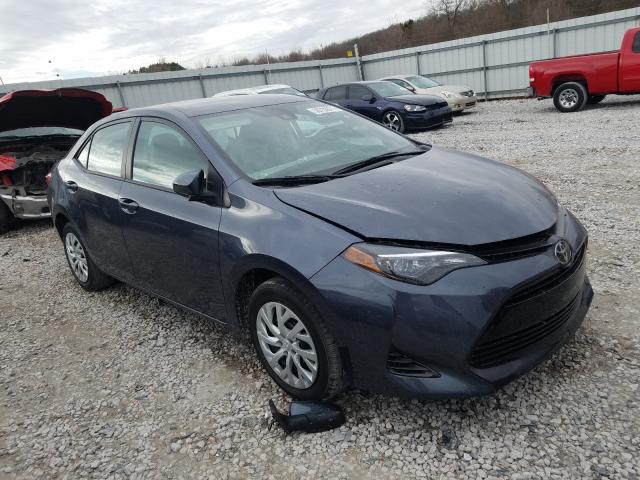 Toyota Corolla l (2019)