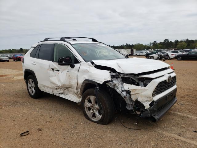 Toyota Rav4 xle (2019)