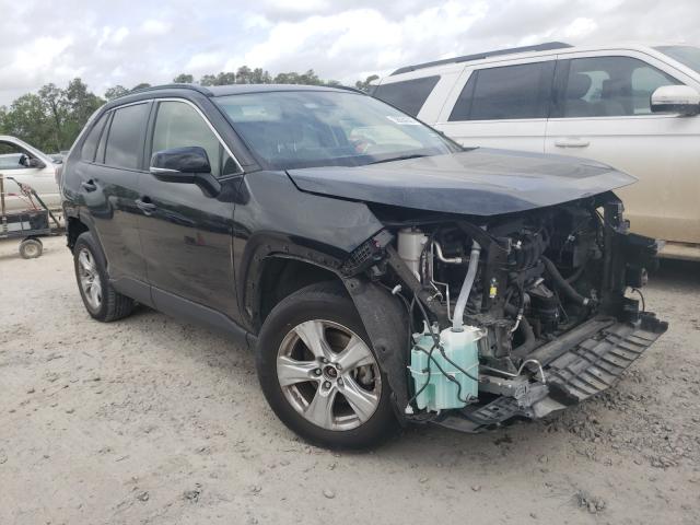 Toyota Rav4 xle (2019)
