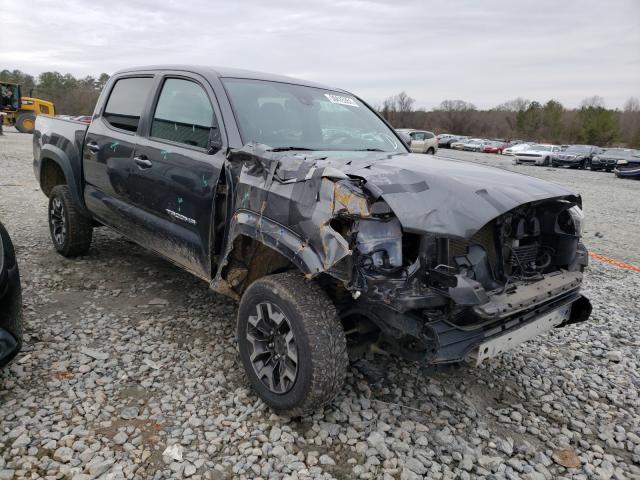 Toyota Tacoma dou (2019)