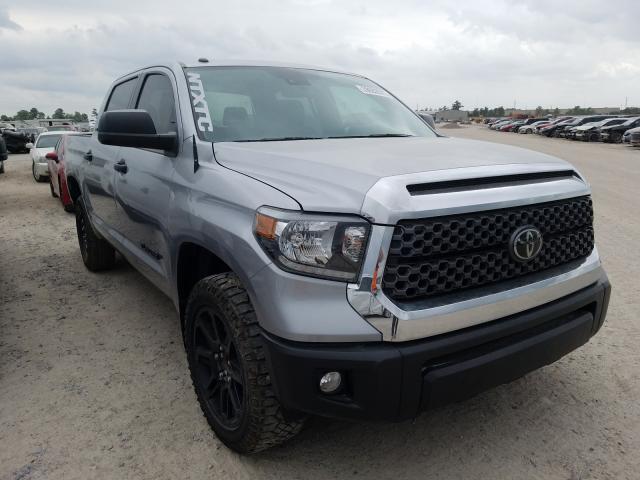 Toyota Tundra 2wd (2019)