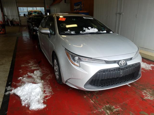 Toyota Corolla le (2020)