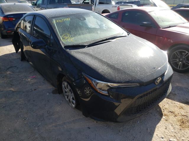 Toyota Corolla le (2020)