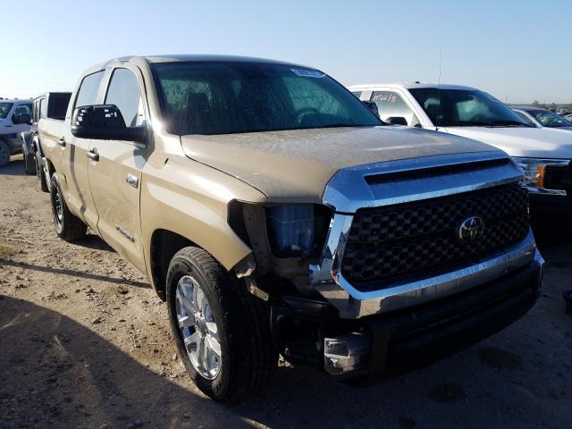 Toyota Tundra 2wd (2020)