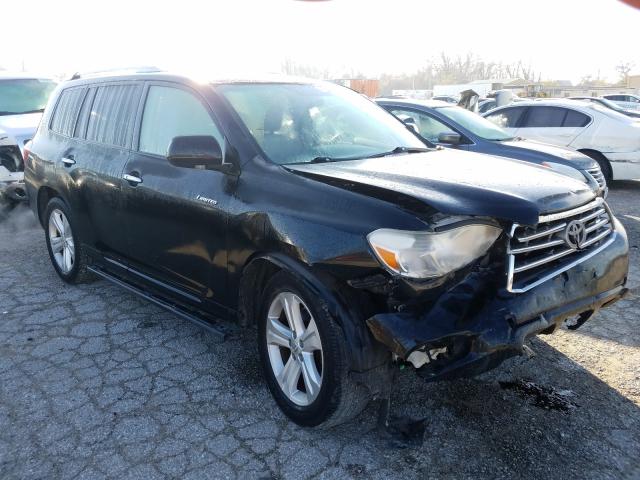 Toyota Highlander (2010)