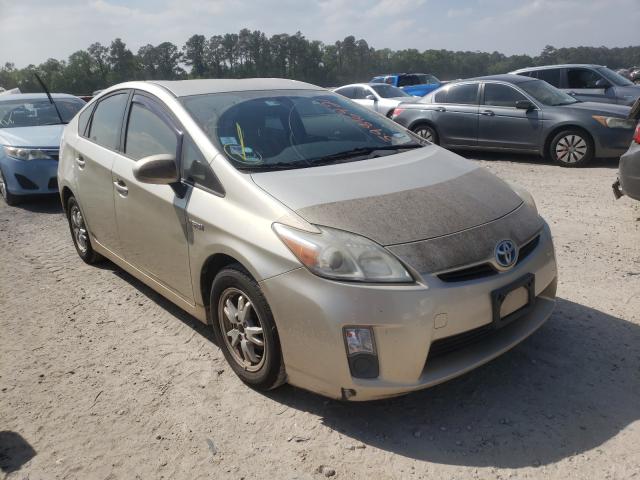 Toyota Prius (2010)