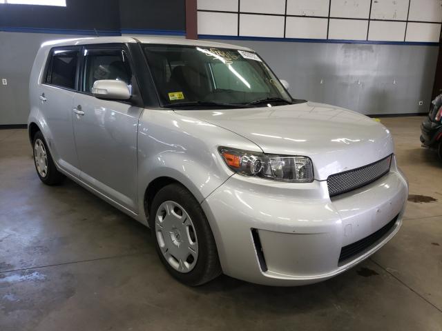 Toyota Scion xb (2010)