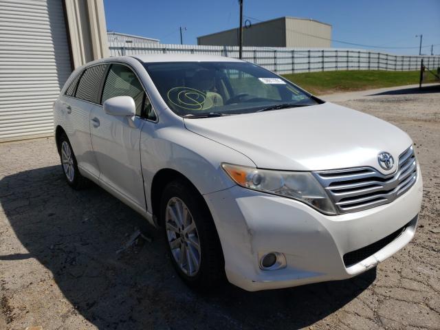 Toyota Venza (2010)
