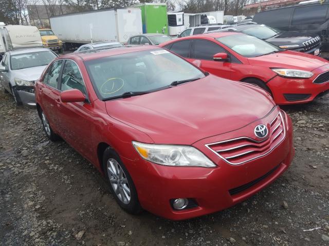 Toyota Camry (2011)