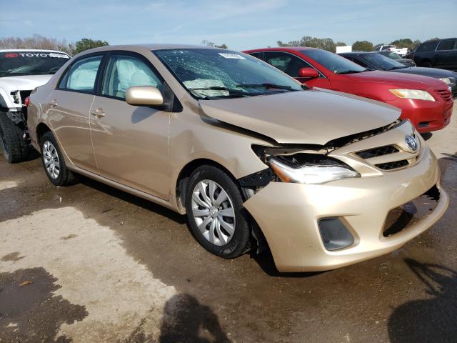 Toyota Corolla ba (2012)