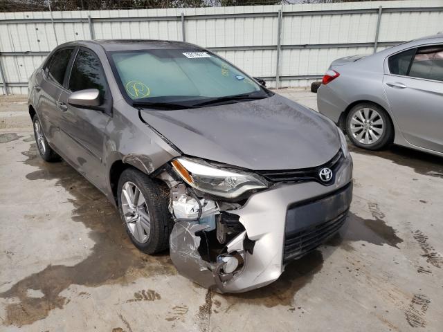 Toyota Corolla ec (2014)