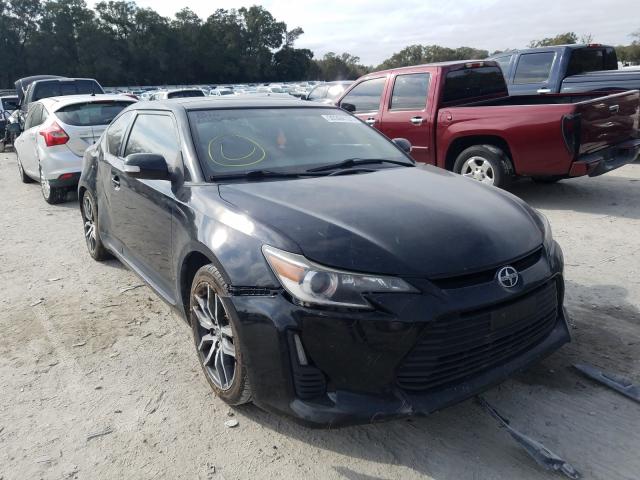 Toyota Scion tc (2014)