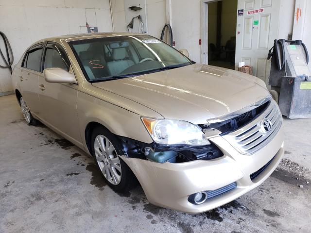 Toyota Avalon xl (2010)