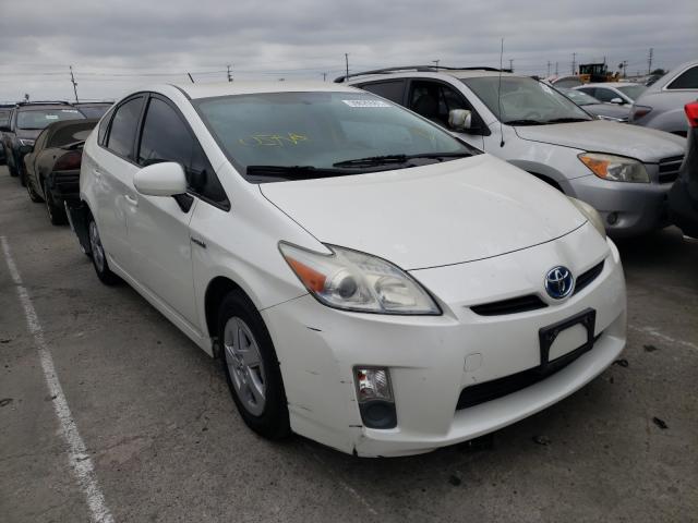Toyota Prius (2010)