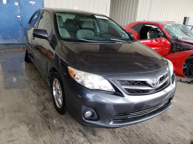 Toyota Corolla (2011)