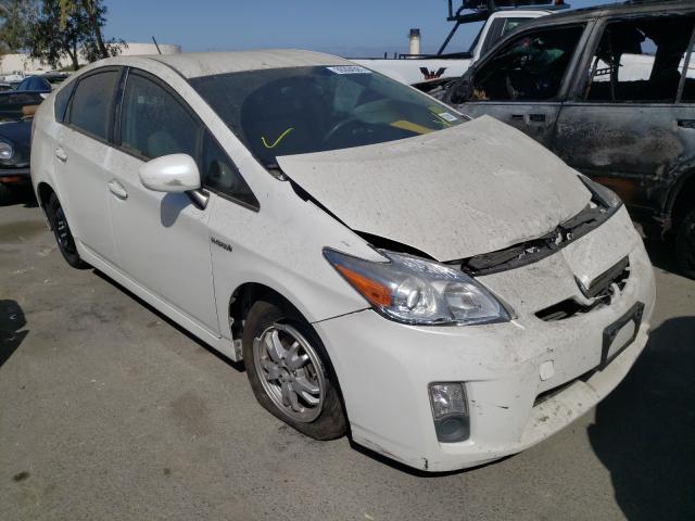 Toyota Prius (2011)