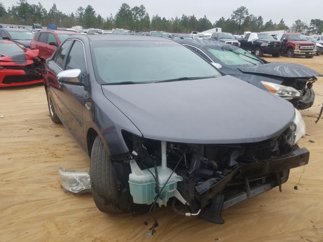 Toyota Camry hybr (2013)