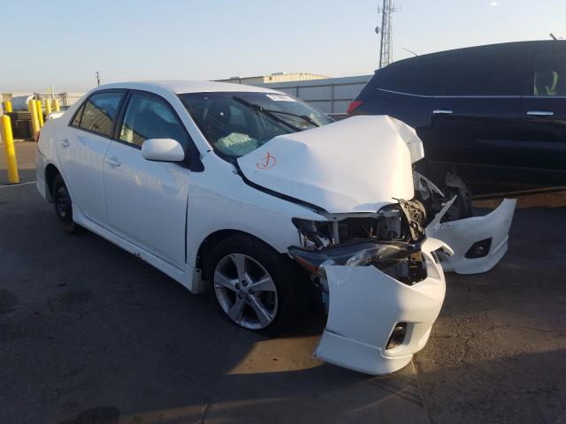 Toyota Corolla ba (2013)