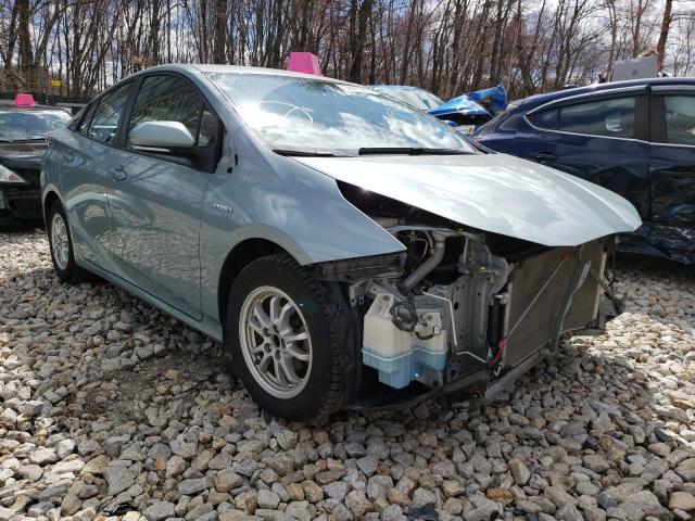 Toyota Prius (2016)