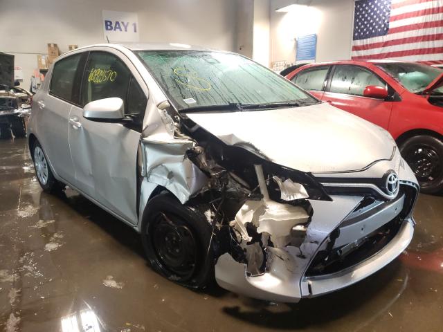 Toyota Yaris l (2017)