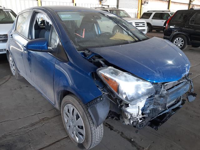 Toyota Yaris l (2017)