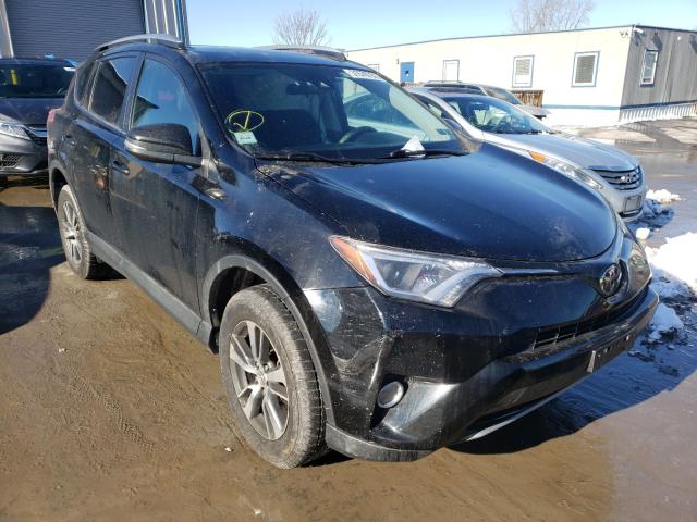 Toyota Rav4 adven (2018)