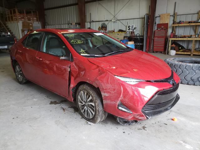 Toyota Corolla l (2019)
