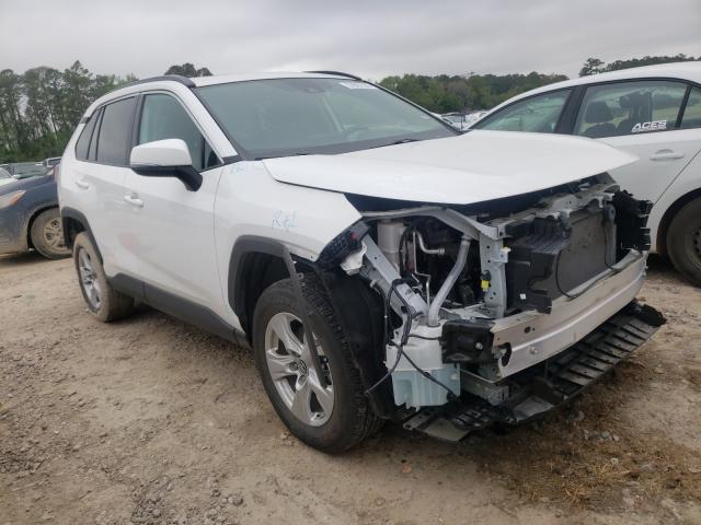 Toyota Rav4 xle (2019)